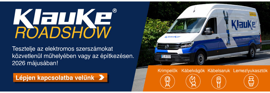 klauke-roadshow