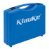 Klauke ES 32 ML / ES 32 F ML akkumulátoros vágógép 32 mm átmérőig