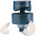 Greenlee SLUG BUSTER lyukasztó fej 16,2 mm, ISO 16 (2,0 mm vastagságú) számára