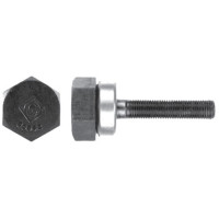 Greenlee húzócsavarok kézi működtetésű lemezlyukasztókhoz