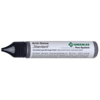 Greenlee csavarmenet-kenőanyag, 30 g