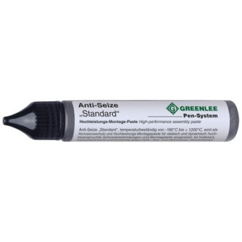 Greenlee csavarmenet-kenőanyag, 30 g