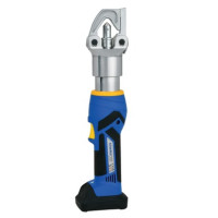 Klauke EK 30 ID ML Akkumulátoros hidraulikus kábelkrimpelő 6 - 120 mm2