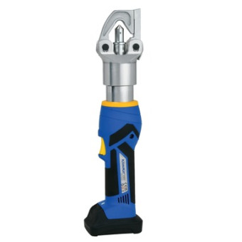 Klauke EK 30 ID ML Akkumulátoros hidraulikus kábelkrimpelő 6 - 120 mm2