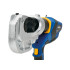 Klauke présszerszámok AE2213, K13 és K22 sorozat, 25-240 mm²