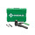 Greenlee Quick Draw 90 7904E kézi hidraulikus lyukasztó