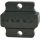 Klauke présbélyeg AE 507, 0.5 - 6 mm²