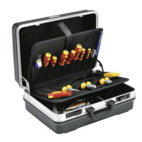 Klauke szerszámkoffer KL855B22