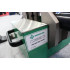 Greenlee BUSBAR réz gyűjtősín-feldolgozó gép