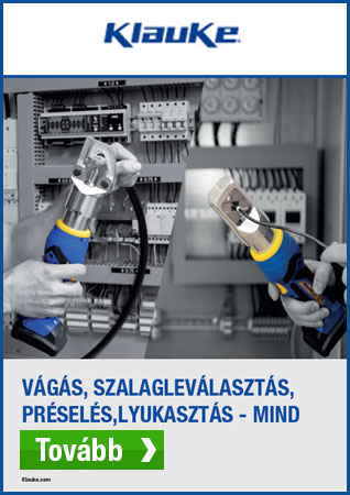 produktovy katalog Klauke