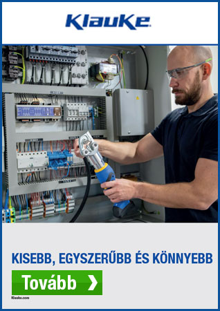 produktovy katalog Klauke