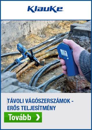 produktovy katalog Klauke